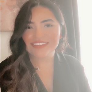 Meet your Posher, Ingrid